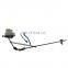 Auto Power Window Regulator With Motor Oem 2997196 504040988 5801324893 for IVEC Window Lift
