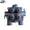 European Truck Auto Spare Parts Multi Circuit Protection Valve Oem 9347144000 for MAN Truck Air Brake Valve