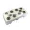 Sauna Steam Cabin Shower Foot Massager Shower Foot Rest