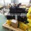 Brand new 6 Cylinders 325hp water cooling diesel engine C325-20