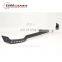 front lip and pp material w463 gclass g500 g550 g350d g63 g65 bstyle car lip 1990-2018y lip bumper and front splitter