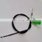 Factory Hot Sales Waterproof Motor Body System QBIX-BM9-F6351-00 Transmission Cable For Suzuki