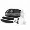Back Car Seat Organizer For Audi A3 A4 Q3 Q5 A6 ,Foldable Car Back Seat Table