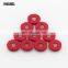 Aluminum Car Styling Bumper Spacers Fasteners Fender Washers