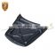Cars Spare Parts Hood M-sha Style Carbon Fiber Front Engine Cover For Pors-che 997