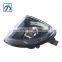 F18 F10 Glass Lens Fog Light for 5 Series F10 528i 535i 550i 2011 2013