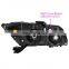 New Headlight Headlamps HO2502145 HO2503145  Car Light Lamp For Honda CIVIC SEDAN 4Dr 2012-2015 DOT Approved