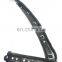 ON SALE FRONT BUMPER FR.BRKT,UPPER COVER RH OEM 71140-SNA-A00 FOR HONDA CIVIC