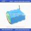 2015 factory supply 18650 battery dimensions