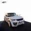 Hight Quality Wide Body Kit Suitable for Land Rover Range Rover Sport in MS Style 2014-2016 Bumper Side Skirts Fender Rear Lip
