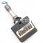 Tire Pressure Monitoring System For Subaru B9 Tribeca Legacy Outback 315MHZ