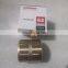 High quality excavator bucket bushing 80*95*90