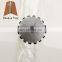 SK350-8 Motor Shaft for M5X180CHB Swing Motor parts