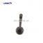 Superior Factory direct Auto Engine parts Intake Valve OEM 22212-05050 For Hyundai