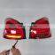 New Design Car Inner Outer Rear Led Tail Light Lamp for SUZUKI SWIFT