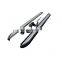 Dongsui 4x4 Pickup Car Side Step Bar Running Board for Toyota Rav4 Hilux Vigo Revo Fj Cruiser Tacoma Ford Ranger F150 Np300