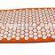 Best Quality plastic spike made acupressure nail mat At Wholesale Price