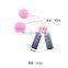 The Best 4 In 1 Portable Abs Roller Abdominal Wheel Set Push Up Hand Griper Jump Rope For Home Exercise
