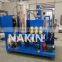 Cooking Oil Purification Machine Vegetable Oil Recycle Machine