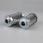 UTERS HP06DHL8-6MB 0140D005BH4HC Replace of HY-PRO high pressure filter element