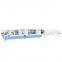 Automatic High Speed Straight Line Box Folder Gluer Packing Machine
