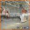 complete fertilizer blending systems