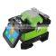 Multi-Language Splicer Fusion Fiber Optic Splicing Machine For Optical Fiber Fusion Splicer