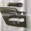 hot sell chrome outside auto car door handle for hino 500