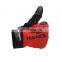 HANDLANDY Vibration-Resistant work gloves hot leather safety goatskin safety motorcycle gloves mechanics other gloves