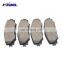 Brake Pads D1210 for TOYOTA Corolla RAV4 Prius V