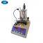 Digital High Temperature Asphalt Softening Point Tester Asphalt Ring & Ball Apparatus