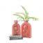 wholesale nordic mate color living room decoration home flower ceramic vase
