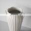 A Grade Quality Guaranteed Decorative Wedding Hanging Ceramic Vase Minimalistic Home Decor For Party