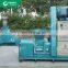 small charcoal spare parts of briquette wood crusher and briquette making machine