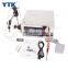 Single Head Small Diaphragm Pump Bottle Liquid Filling Machine For Filling Pure Water Liquid