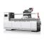 Automatic Industrial jumbo roll tape film paper foam fabric slitting cutting machine