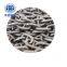58mm Black Painted Floating Wind Power Platform Studless Link Anchor Chain