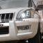 Hot Sale New Headlight Full LED Lens Modified Headlamp for Toyota Prado 120 FJ120 03-09