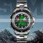 SKMEI Best Selling Products 1499 Men Watch Wristwatches Stainless Steel Digital Watch