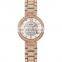 Custom Logo Brand Watches Skmei 1739 Luxury Woman Watch Diamond Epoch Beautiful Girls Hand Watches