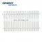 TUV Rheinland Verified Aluminium decorative metal garden fence supplier