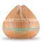Ultrasonic Cool Mist Automatic Sound Music APP Music Speaker Aroma Diffuser Humidifier