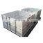 FRP drinking 10000 liter drink water storage tank price