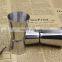 Reasonable Price Canadian Standard Bar Tools Collapsible Easy Japanese Style Straight Jigger