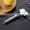 High Quality Stainless Steel Pastry Double Wheel Pizza Cutter