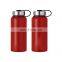 Hot Designed Sports Stainless Steel Water Bottles Vacuum BPA Free Tumbler with Lid and Cup Custom Logo