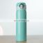 460 ml vacuum stainless steel sport bottle ,water tumbler with lid  wholesale