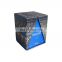 National style perfume fragrance box christmas paper gift scented oil packaging box with magnetic lid
