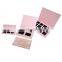 custom 12 color empty eyeshadow palette packaging