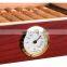 Wood moisturizing cigar box wood box Humidors packaging cedar solid wood puritano storage box